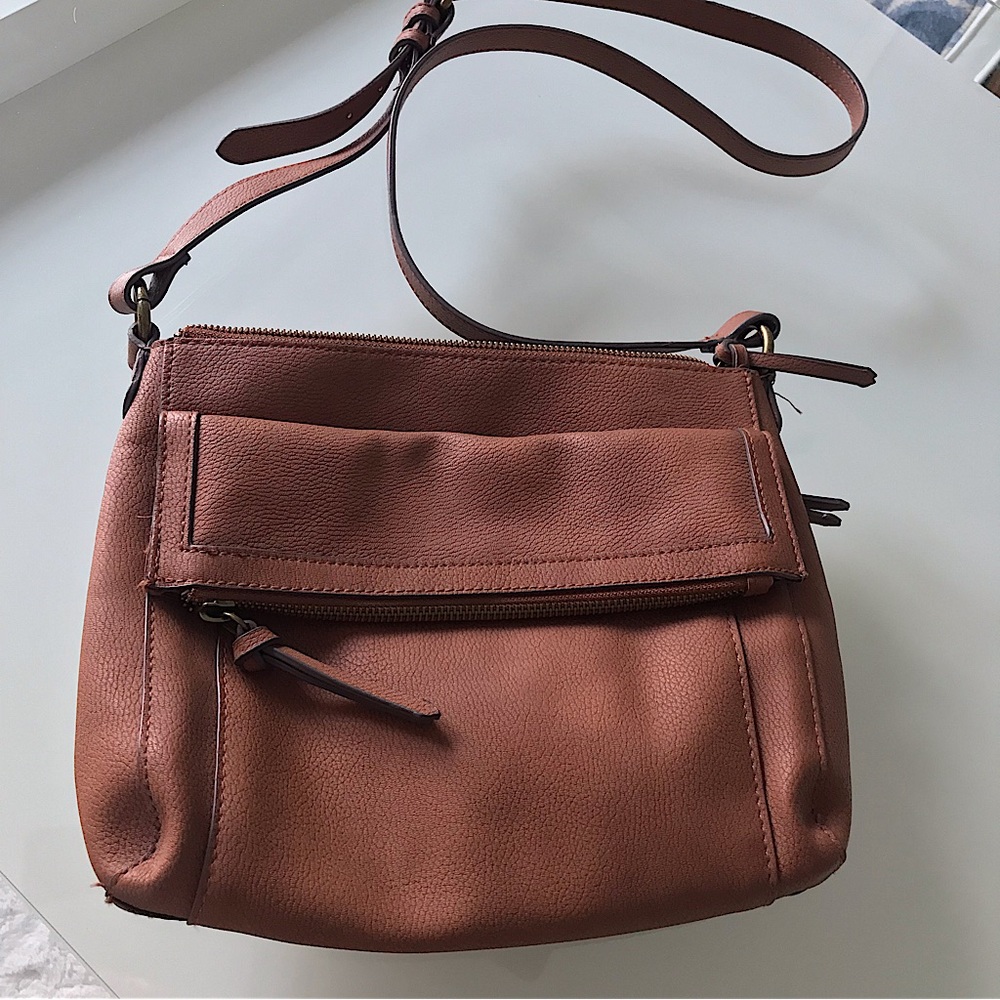 Sonoma crossbody bag